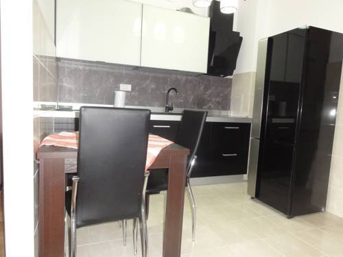 Будва: Center Apartment