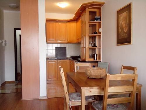 Будва: Center Apartment