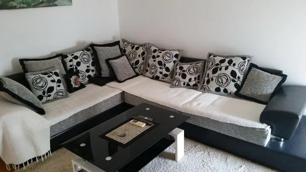 Будва: Center Apartment