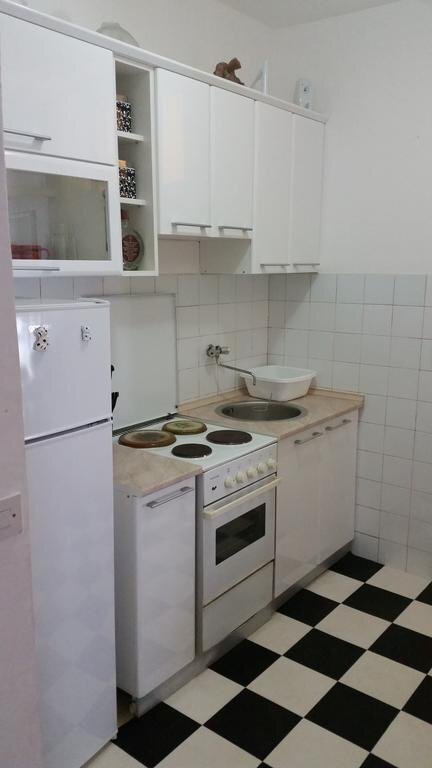 Будва: Center Apartment
