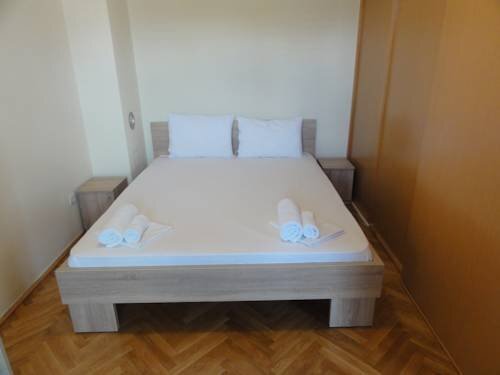 Будва: Center Apartment