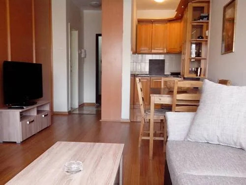 Будва: Center Apartment