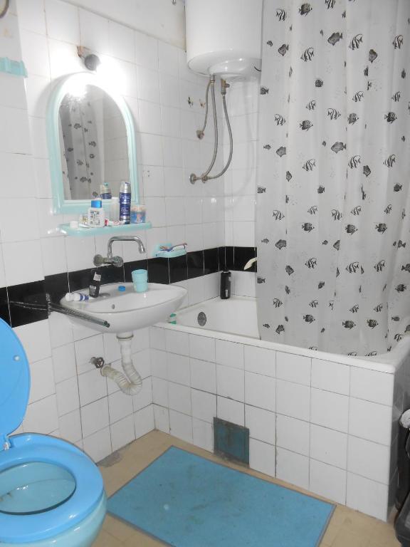 Будва: Center Apartment