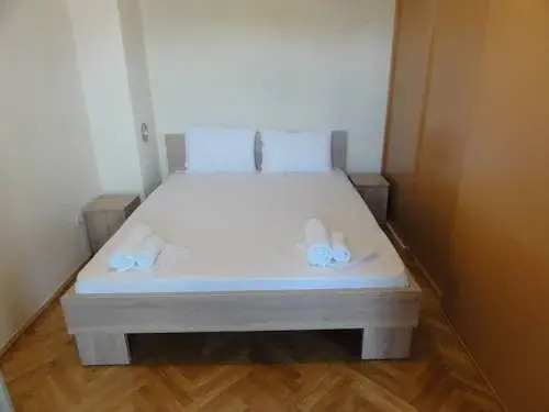 Будва: Center Apartment