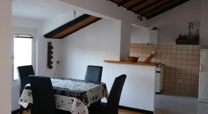 Херцег-Нови: Apartments Danilo