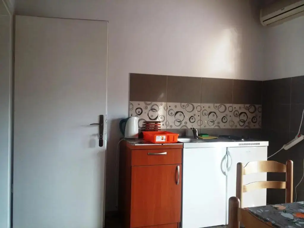 Херцег-Нови: Apartments Danilo