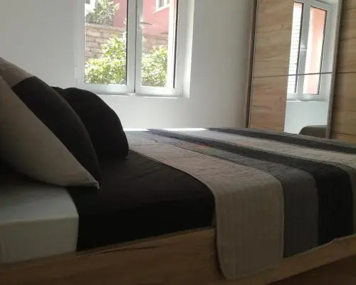 Лепетане: Paunovic Apartments