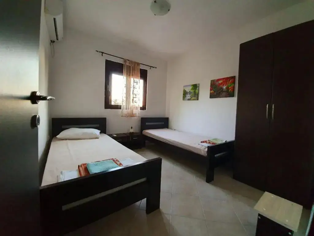 Ульцинь: Apartments Aneta