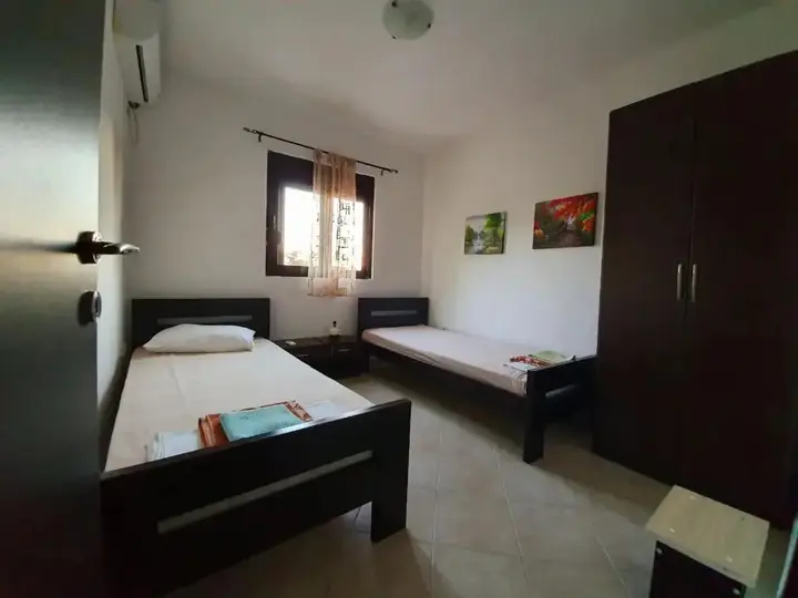 Ульцинь: Apartments Aneta