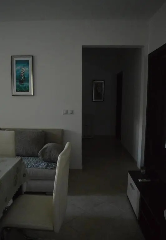 Ульцинь: Apartments Aneta