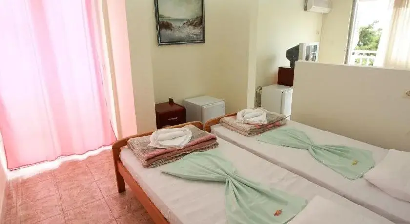 Будва: Hotel Vila Prestige