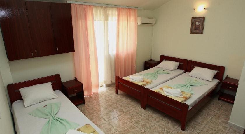 Будва: Hotel Vila Prestige