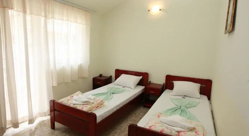 Будва: Hotel Vila Prestige