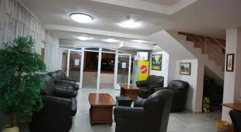 Будва: Hotel Vila Prestige