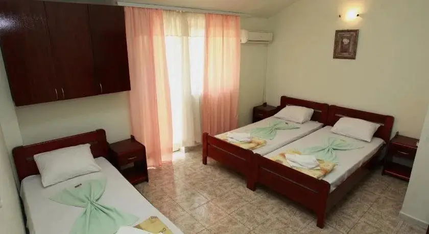 Будва: Hotel Vila Prestige