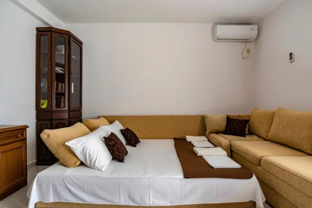 Петровац: Guesthouse Drašković
