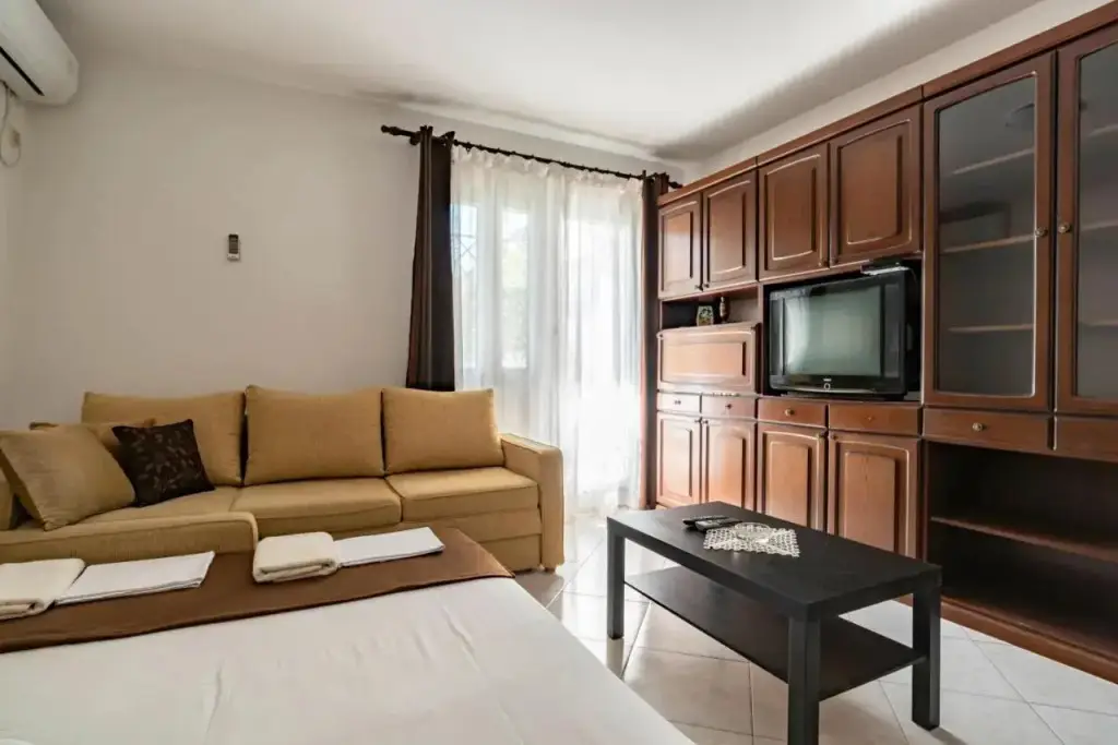 Петровац: Guesthouse Drašković