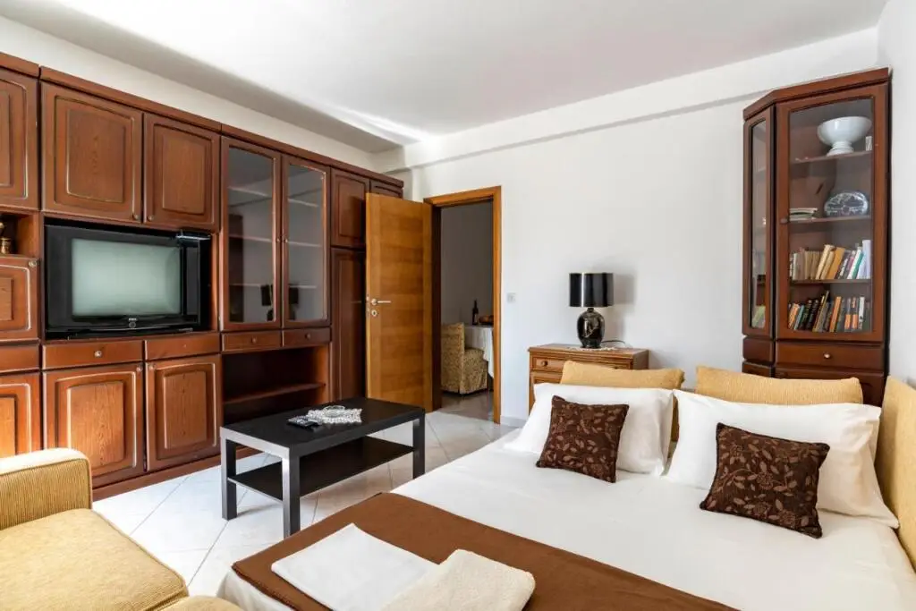 Петровац: Guesthouse Drašković
