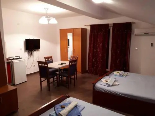 Доброта: Apartments Scorpio