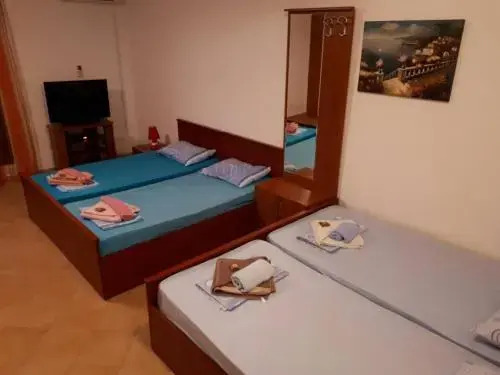 Доброта: Apartments Scorpio
