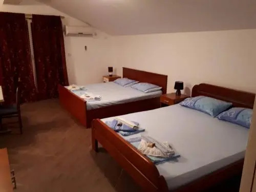 Доброта: Apartments Scorpio