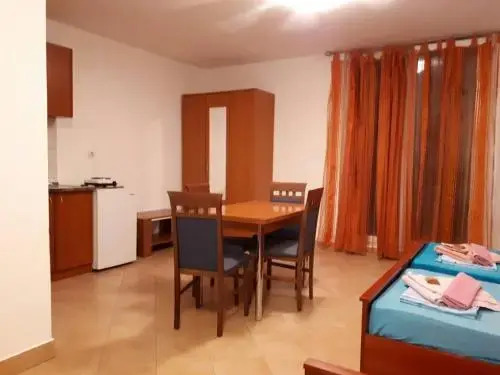 Доброта: Apartments Scorpio