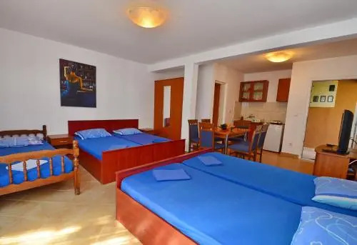 Доброта: Apartments Scorpio