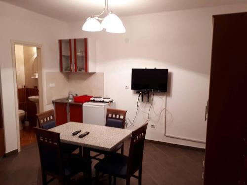 Доброта: Apartments Scorpio