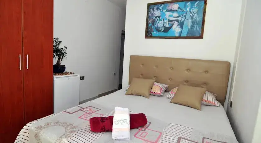 Ульцинь: Apartments Grand