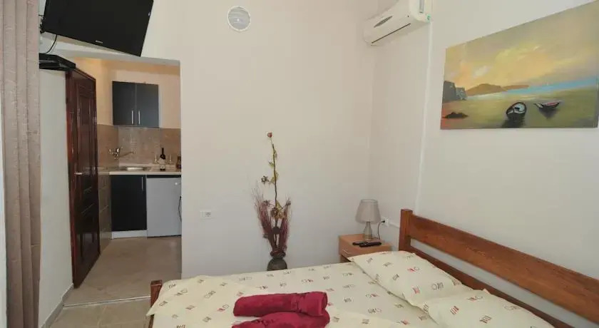 Ульцинь: Apartments Grand