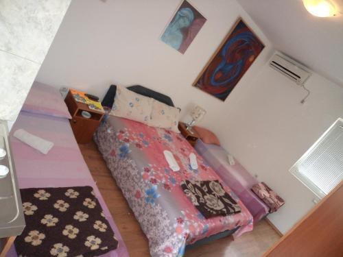 Бар: Bed and Breakfast Mediteran