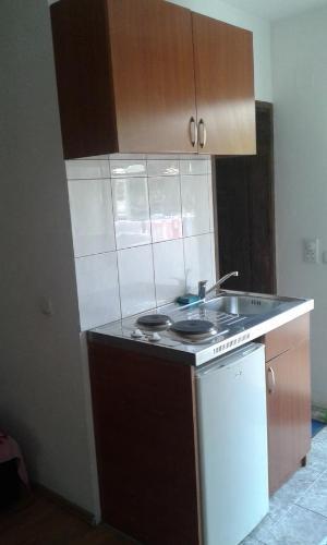 Бар: Bed and Breakfast Mediteran