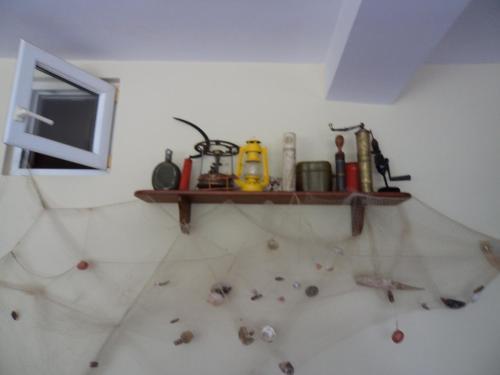 Бар: Bed and Breakfast Mediteran