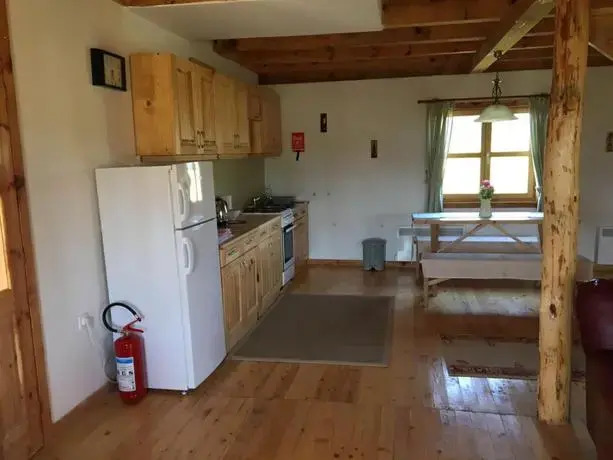 Каньон Tara: Mountain View Lodges