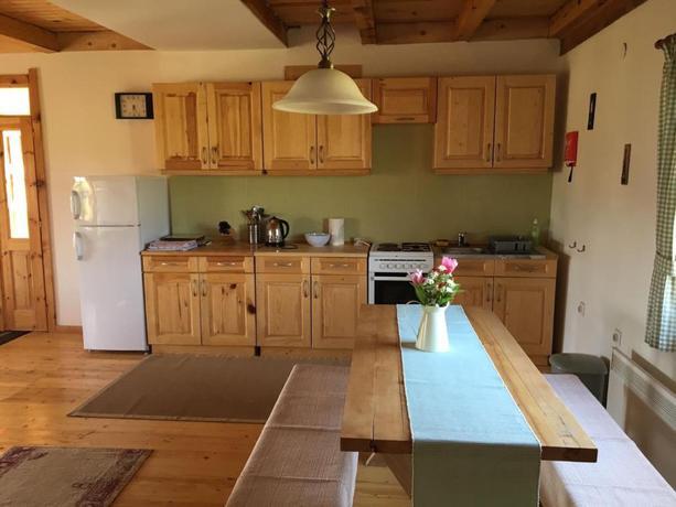 Каньон Tara: Mountain View Lodges