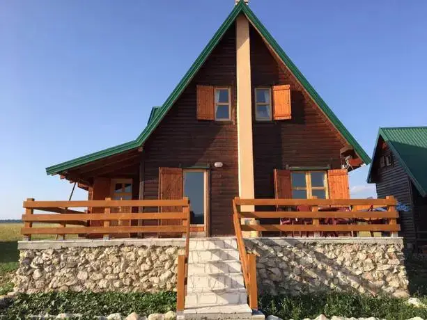 Каньон Tara: Mountain View Lodges