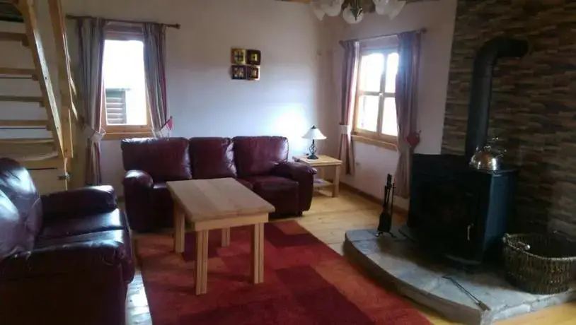 Каньон Tara: Mountain View Lodges
