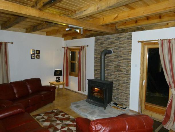Каньон Tara: Mountain View Lodges