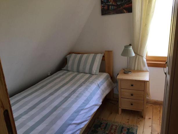 Каньон Tara: Mountain View Lodges