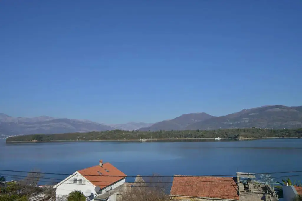 Тиват: Apartments and Studios Jokić
