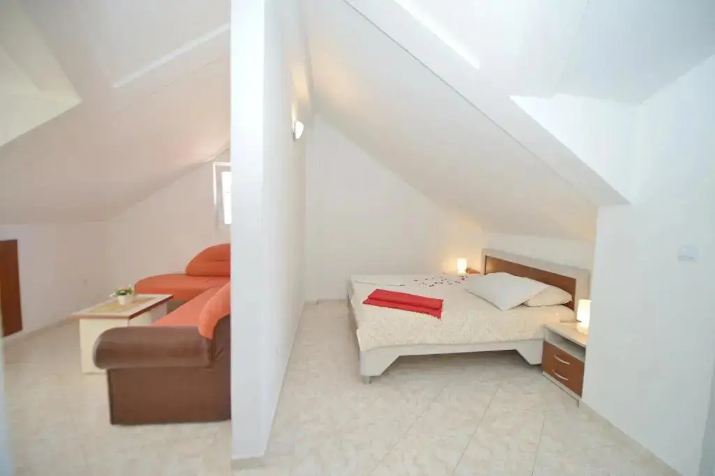Тиват: Apartments and Studios Jokić