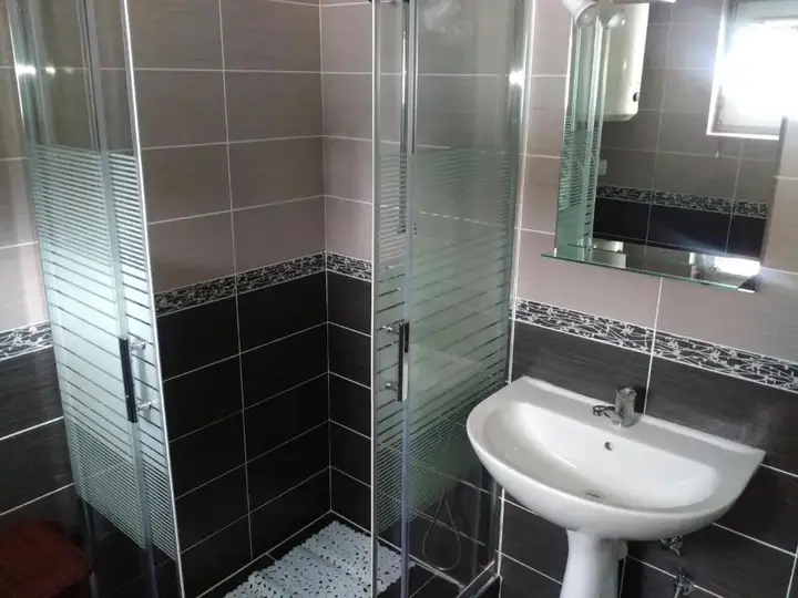 Жабляк: Apartment Usović