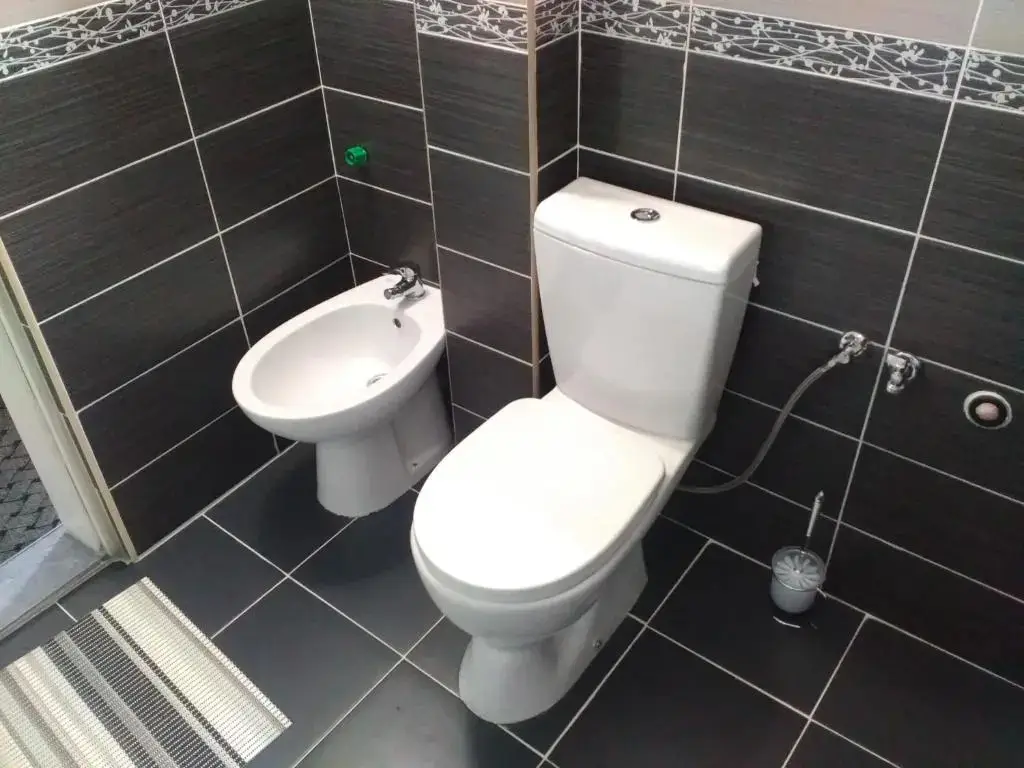 Жабляк: Apartment Usović