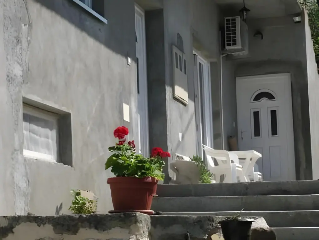 Крашичи: Apartments Hacienda Petrovic