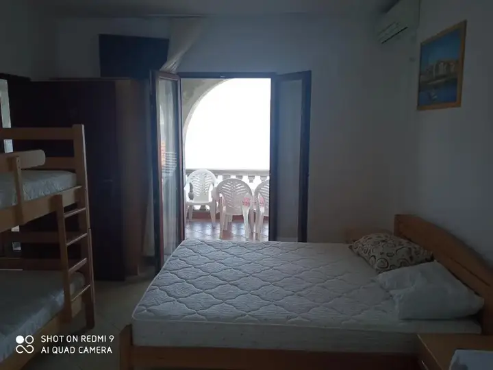 Крашичи: Apartments Hacienda Petrovic