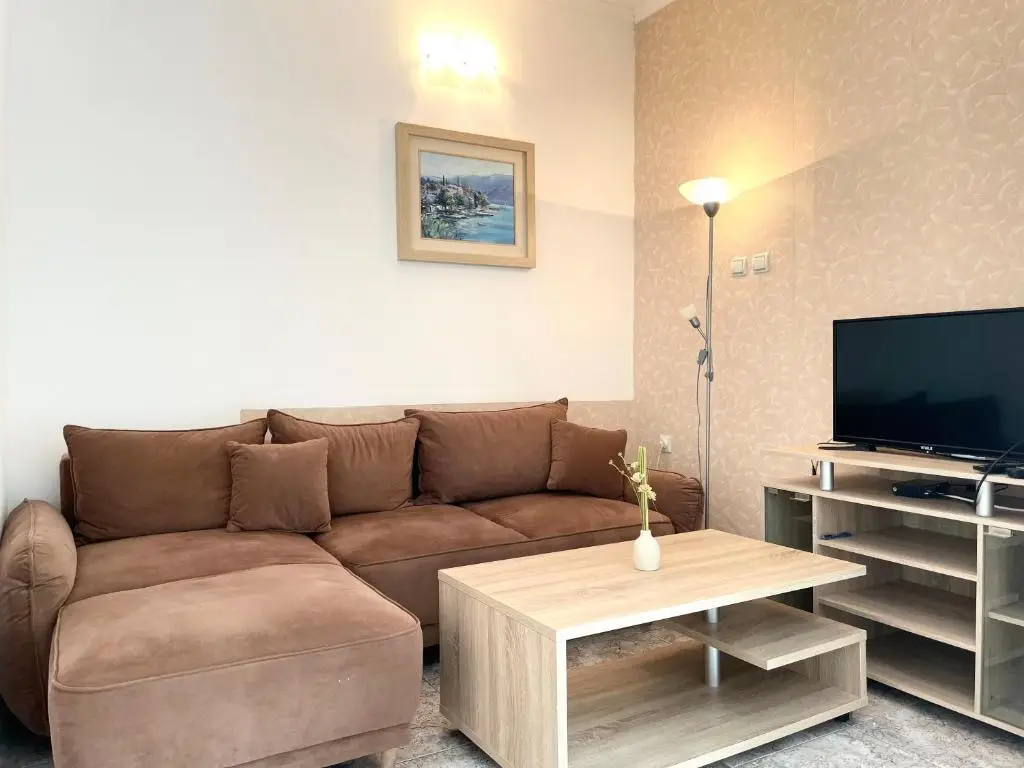 Доброта: Apartment Vladan