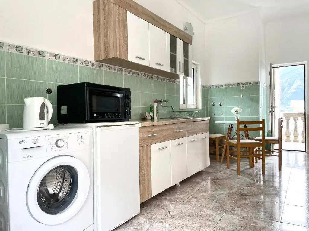 Доброта: Apartment Vladan