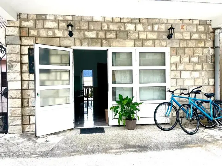 Доброта: Apartment Vladan