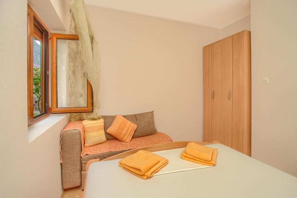 Доброта: Apartment Vladan