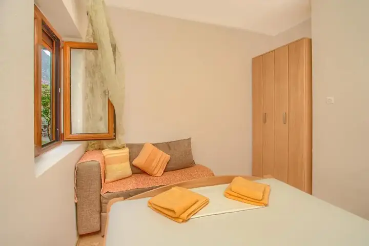 Доброта: Apartment Vladan